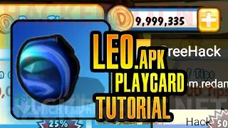 How to mod any Android Game using Leo PlayCard | Free Purchase No Root Tutorial 2024