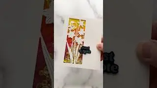 NEW Cardmaking Release SNEAK PEEK!🤯 - ASMR Crafting 