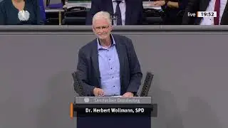 Debatte über Palliativversorgung und Hospizarbeit