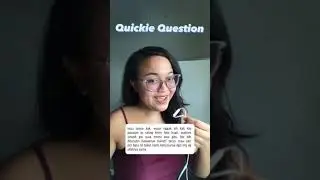 KAK, AKU DIPAKSA KIRIM PAP BUGIL, HARUS APA? | Tanya Sisil