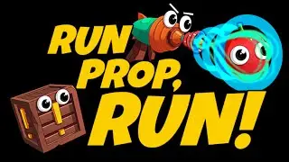 Run Prop, Run! - Прятки с подписчиками #2