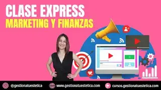 MiniClase MKT - FINANZAS