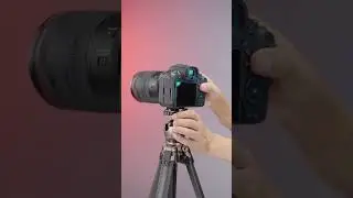 The TP30 travel tripod with panoramic ball head might be lightweight but it's not light on features.