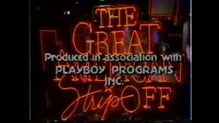 RC Entertainment/Playboy Programs (1983)