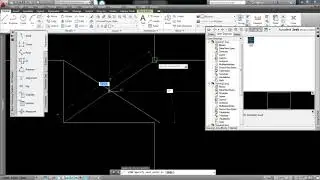 AutoCAD Tips: Using ADCENTER to redefine block in multiple drawings