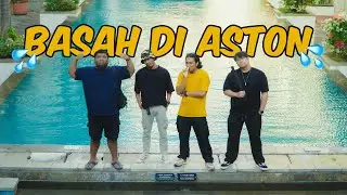 OHH JADI GINI RASANYA??! | Itakimo Bali