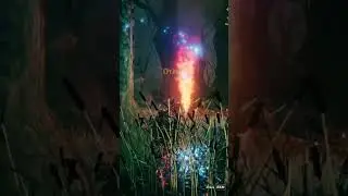 Valheim Как можно отдохнуть около болотного факела