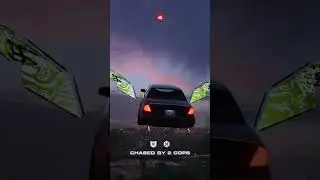 EPIC FLY FORD Crown Victoria
