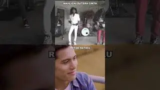 Mahligai Sutera Cinta Vs Retak Hatiku