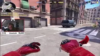 🔴 Going For Elite Ops 1 | Critical Ops Live Ranking
