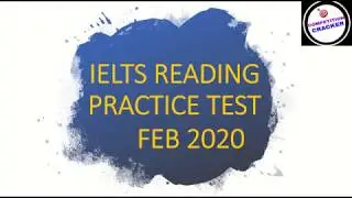 ielts general training reading practice test with answers  | ielts feb 2020