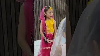 Cute Radha Raani ❤️