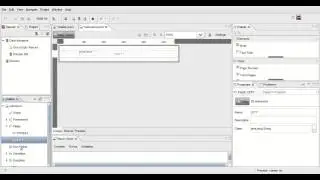 Jaspersoft Studio : How to use Subreport