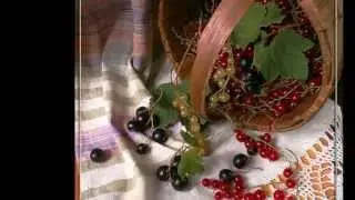 КРАСИВЫЙ ВКУСНЫЙ  ДЕСЕРТ