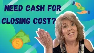What is a sellers concession and how can it help?