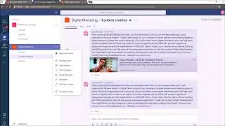 How to add an Office 365 user as a Guest in Microsoft Teams? [Updated Version]