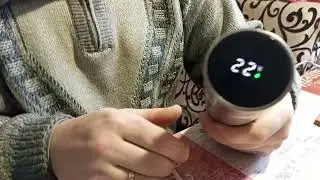 замена батарейки