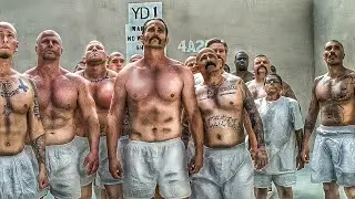 They had not expected how dangerous the new prisoner who had joined them would be