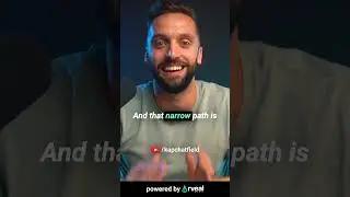 Jesus said MOST people will go to Hell? 🤯 