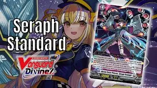 Seraph Deck | An Insightful Guide For New Players | Standard Format | Seraph Purelight Prison Deck