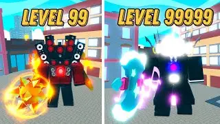 Titan Training Simulator Part 3