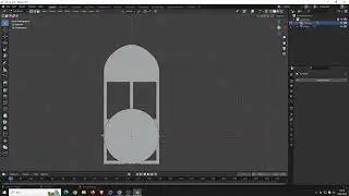 Grafik Tasarım-Blender'da Modifier Kullanımı(İsmail Temirci)