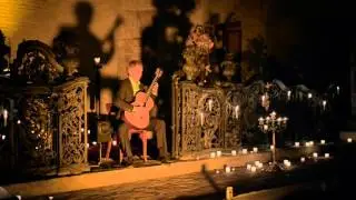 Candlelight Guitar Concert - Dimitri Lavrentiev