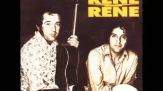 Rene Y Rene - put me in jail (spanish & english)