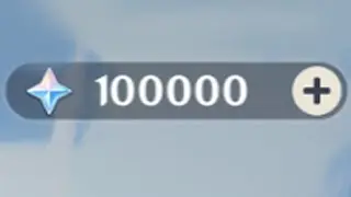 Reaching 100,000 Primogems as a FREE TO PLAY Player! (Genshin Impact)