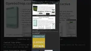 List As Array In Python