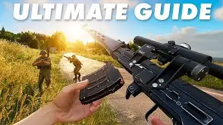 The Ultimate Beginners Guide to Arma Reforger