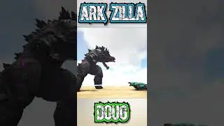 Ark Zilla vs Doug 