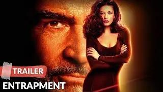 Entrapment 1999 Trailer | Sean Connery | Catherine Zeta-Jones