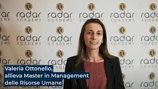 RECENSIONE DI VALERIA OTTONELLO PER RADAR ACADEMY