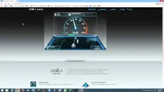 BT Broadband Speed Test