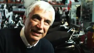 Ducati 10 year anniversary