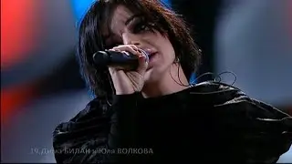 Julia Volkova (t.A.T.u.) - 