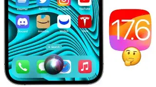 iOS 17.6 Released - Whats New?