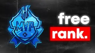 How I got a FREE Rank on HYPIXEL (not clickbait trust)