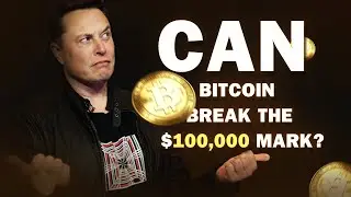 Elon Musk : Bitcoin, Ethereum Technical Analysis: ETH, BTC Down as Prices Fall at Key Resistance LVL
