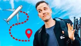 How to GET VIEWS & Make Money with a Travel YouTube Channel