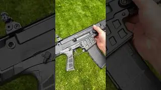 CZ BREN 2 Ms 