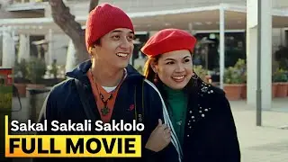 ‘Sakal, Sakali, Saklolo’ FULL MOVIE | Judy Ann Santos, Ryan Agoncillo
