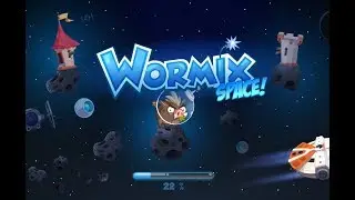 WORMIX / Мартовское обновление ВЫШЛО!