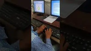 high-speed computer typing classes 