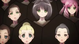 Hypnosis Scene  370e