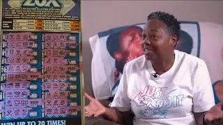 FL Lottery winners collect $10k prizes after being rejected for overpaid unemployment