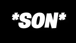 SON VİDEOM.