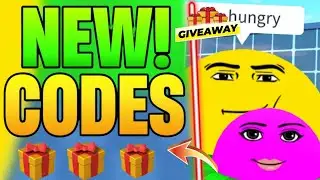 ⛱️ 10 Million ⛱️ EAT BLOBS SIMULATOR - ROBLOX EAT BLOBS SIMULATOR CODES