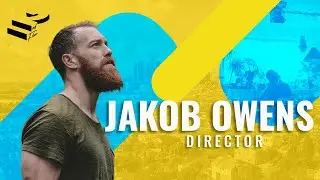 Jakob Owens Talks Advice for Filmmakers, Multiple Streams of Income, Prism Lens FX + More